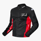 RICHA STRADALE MESH JACKET WCL Helmet