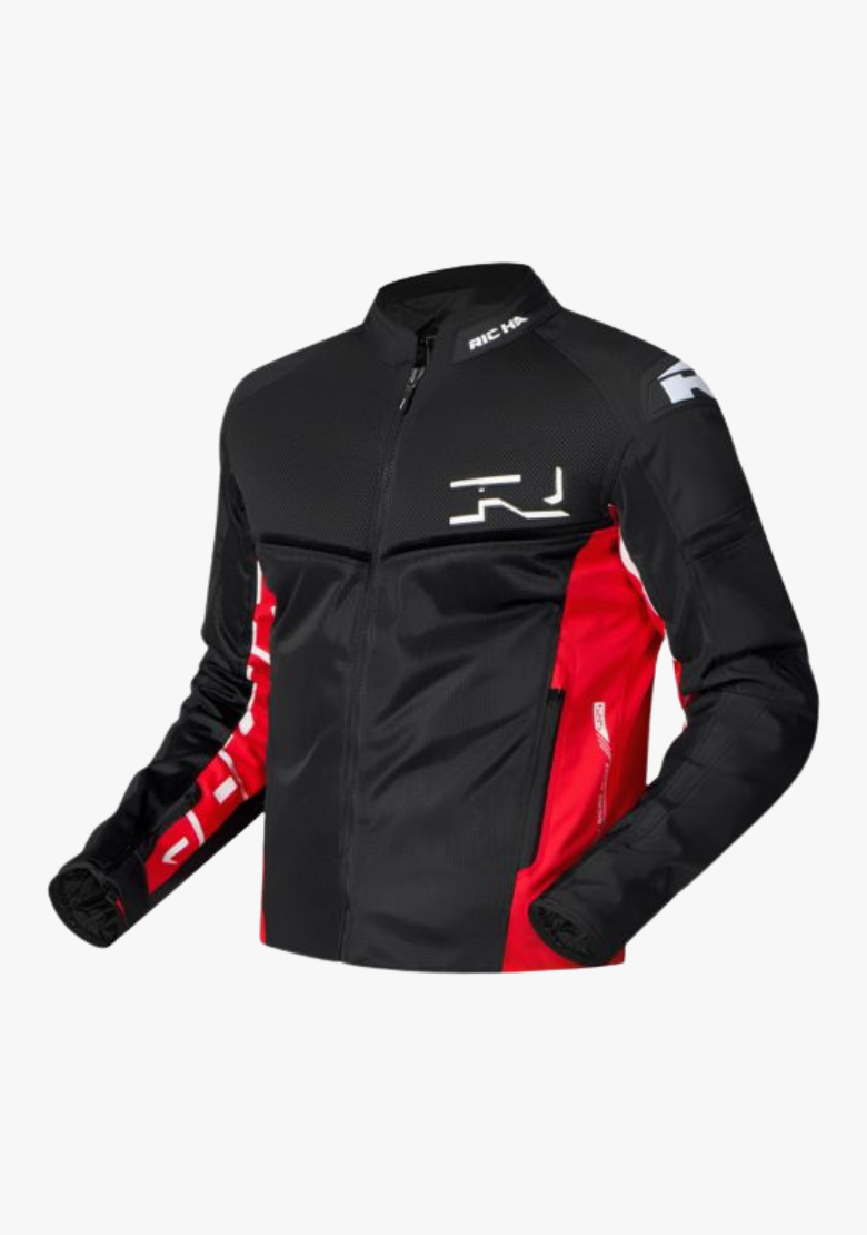 RICHA STRADALE MESH JACKET WCL Helmet