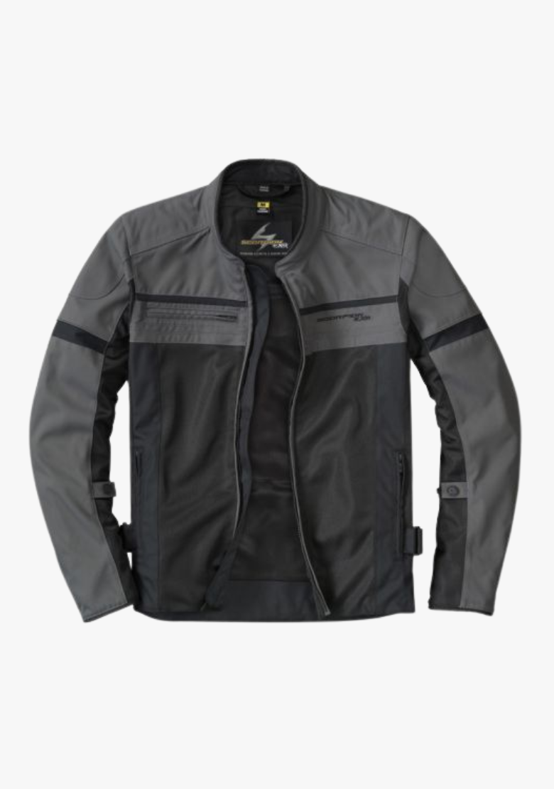 SCORPION EXO CARGO AIR JACKET WCL Helmet