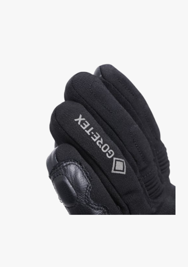 DAINESE FUNES GORE-TEX GLOVES WCL Helmet