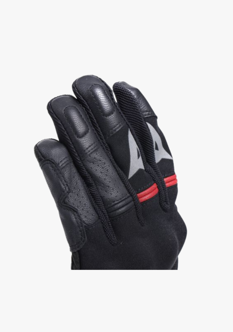 DAINESE NAMIB GLOVES WCL Helmet