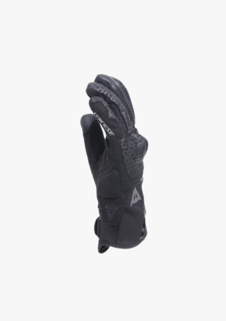 DAINESE TEMPEST 2 D-DRY SHORT GLOVES WCL Helmet