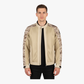 WCL Men's Brown Camouflage Mesh Jacket