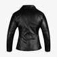 Dressed Fashion Leather Jacket