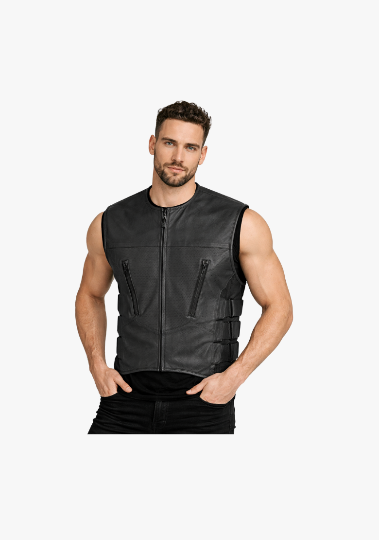 Tactical Style Vest