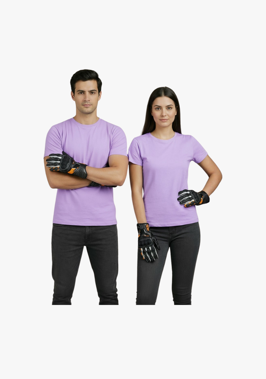 WCL Orange Armoured Blaster Gloves