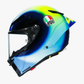 PISTA GP RR HELMET - SOLELUNA 2021 WCL Helmet
