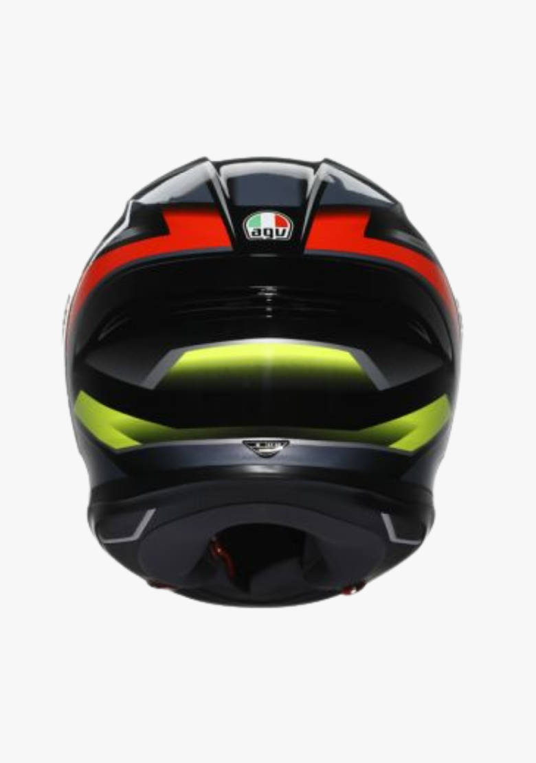 AGV K6 S ERAZER HELMET WCL Helmet