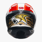 AGV K6 S SIC 58 HELMET WCL Helmet
