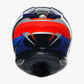 AGV K6 S SLASHCUT HELMET WCL Helmet