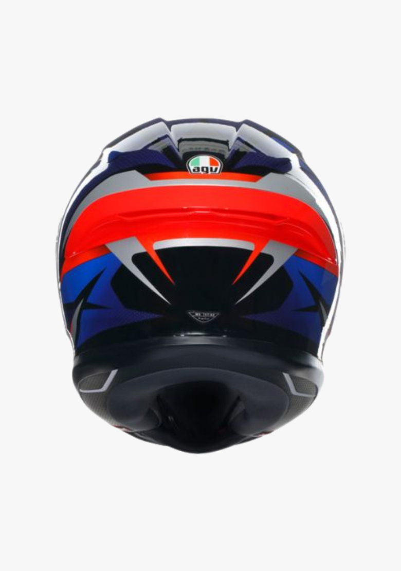 AGV K6 S SLASHCUT HELMET WCL Helmet