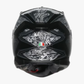 AGV K7 DAMASCUS HELMET WCL Helmet