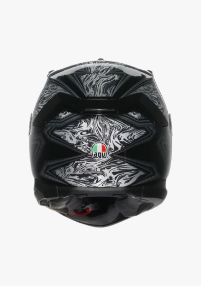 AGV K7 DAMASCUS HELMET WCL Helmet