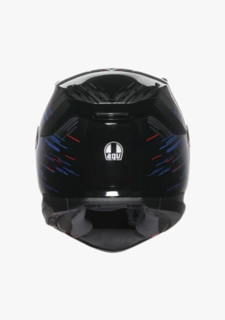 AGV K7 GENISYS HELMET WCL Helmet