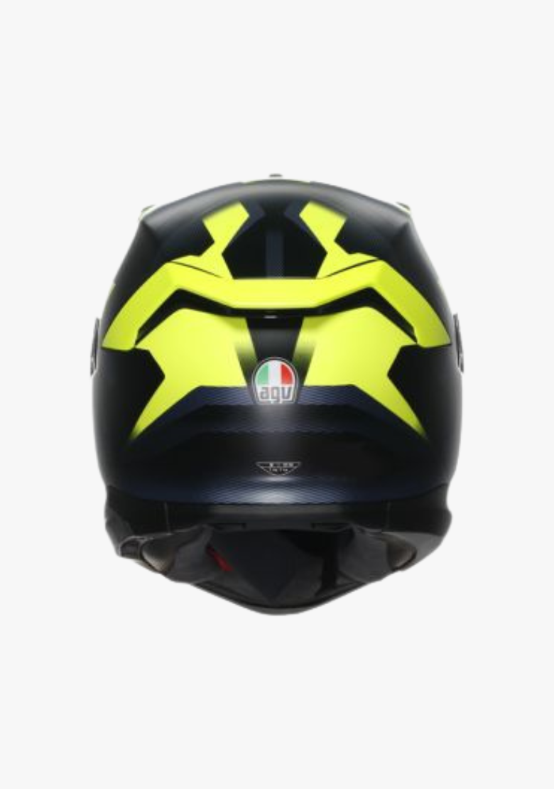 AGV K7 GLIMPSE HELMET WCL Helmet
