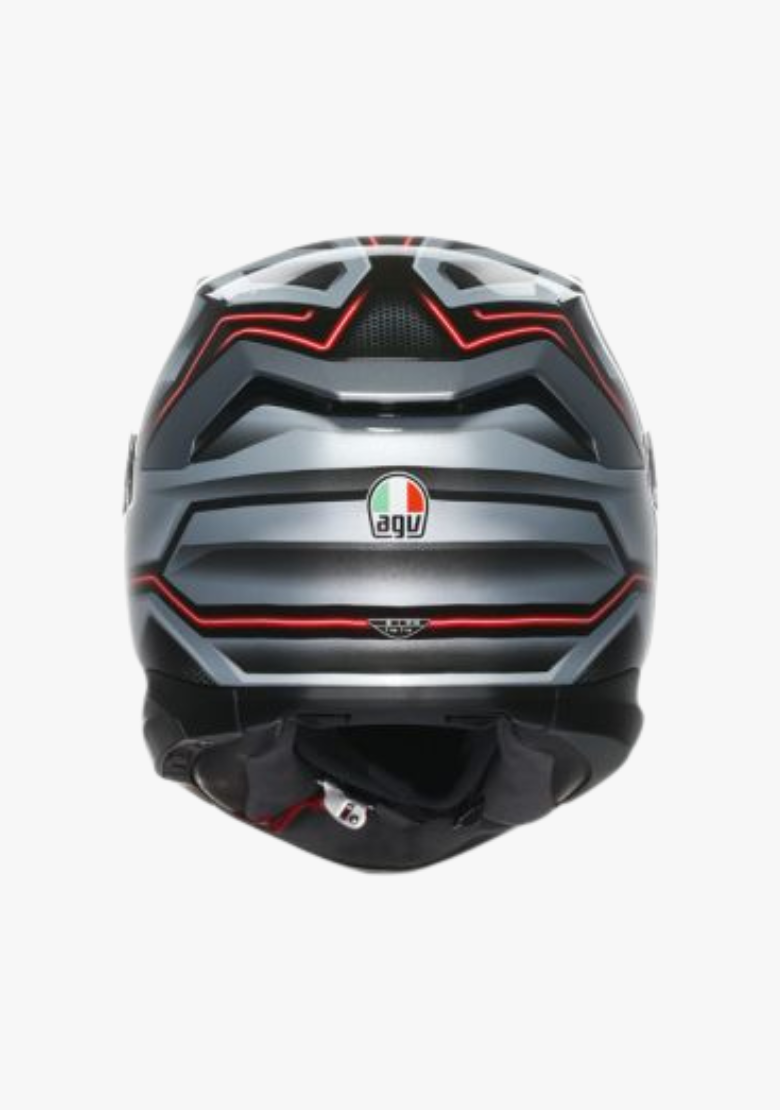 AGV K7 JAEGER HELMET WCL Helmet