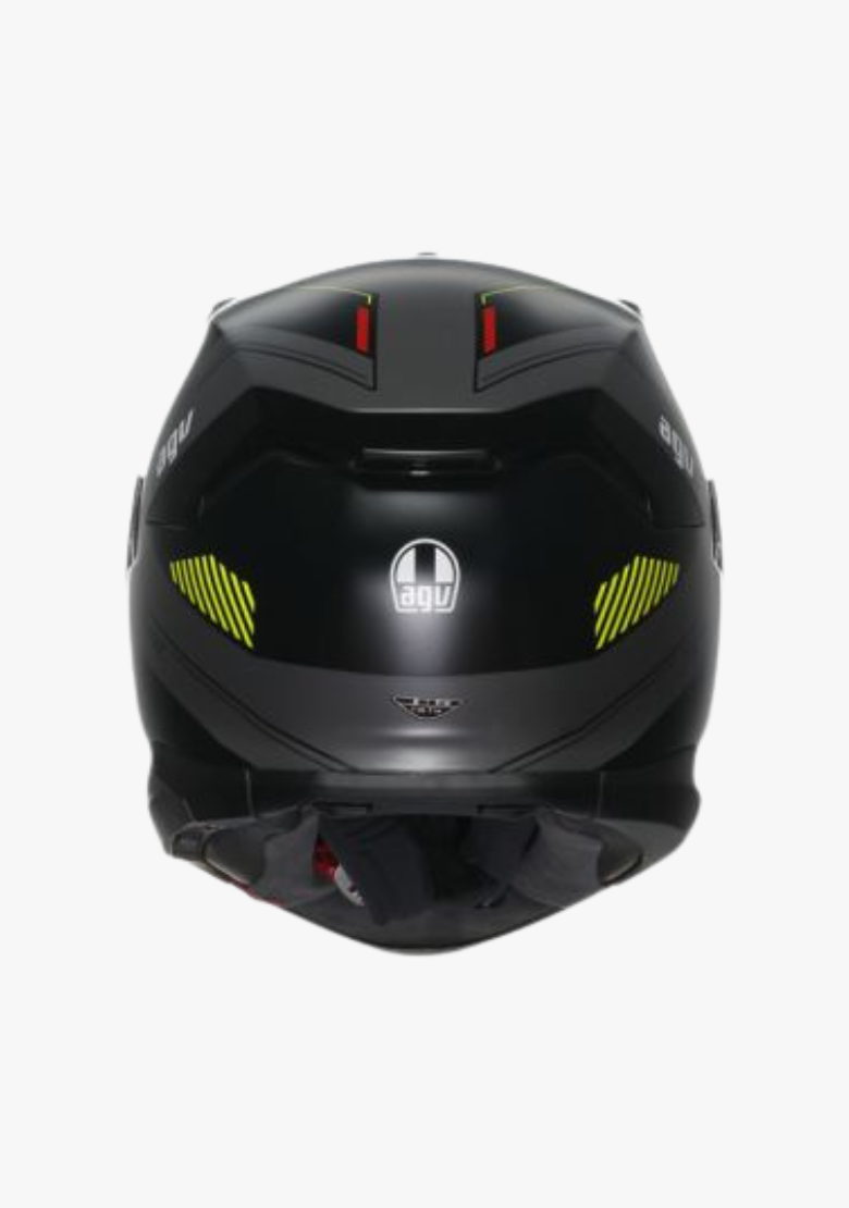 AGV K7 KYBER HELMET WCL Helmet