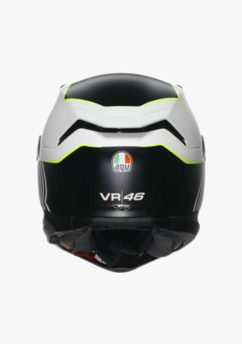 AGV K7 SUPER 46 HELMET WCL Helmet