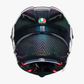 AGV PISTA GP RR MONO HELMET WCL Helmet