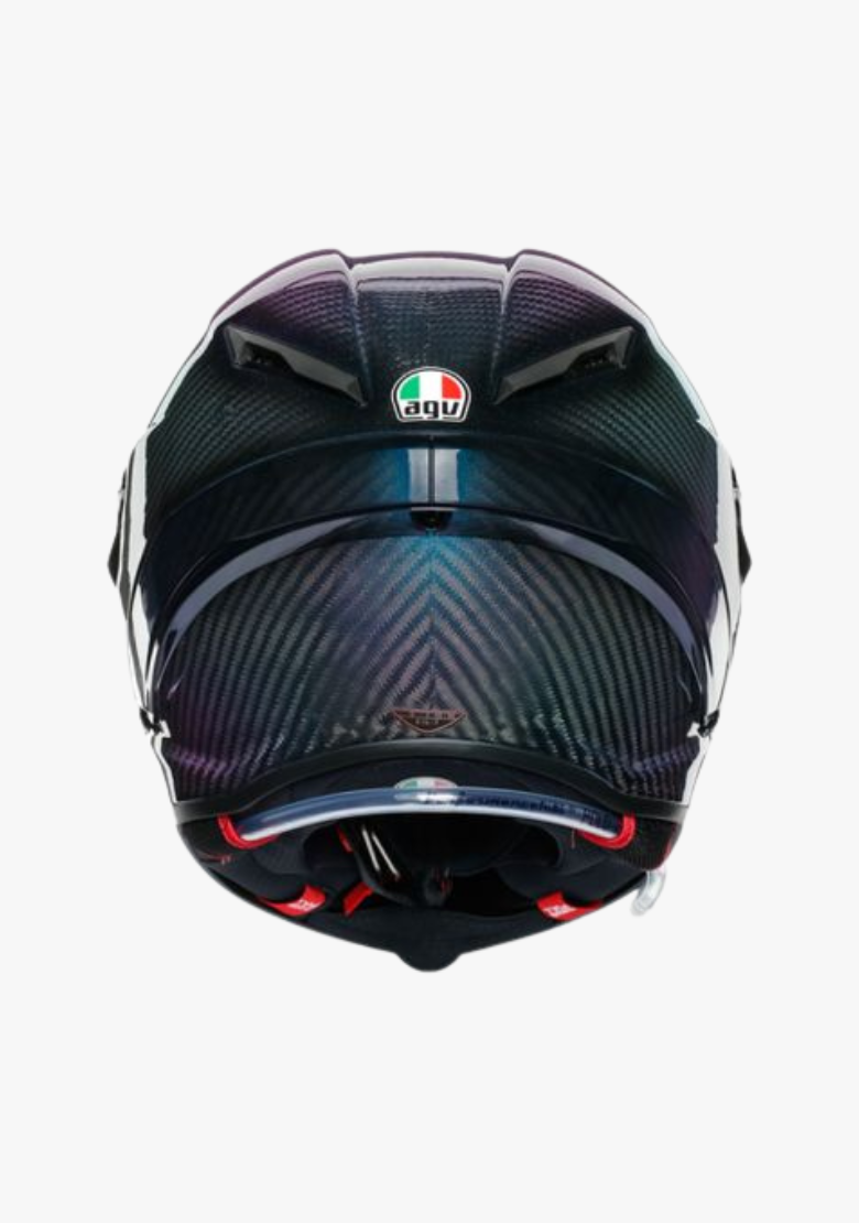 AGV PISTA GP RR MONO HELMET WCL Helmet