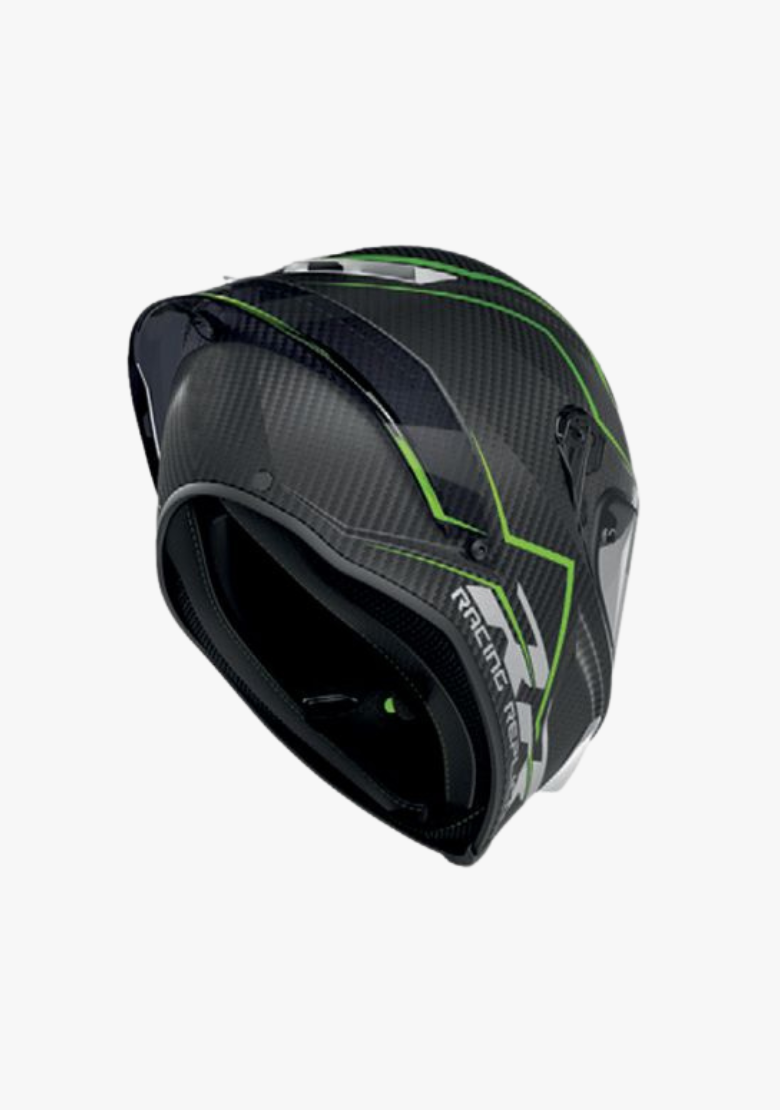 AGV PISTA GP RR HELMET - PERFORMANTE WCL Helmet