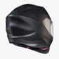 SCORPIO EXO-T520 SOLID HELMET WCL Helmet