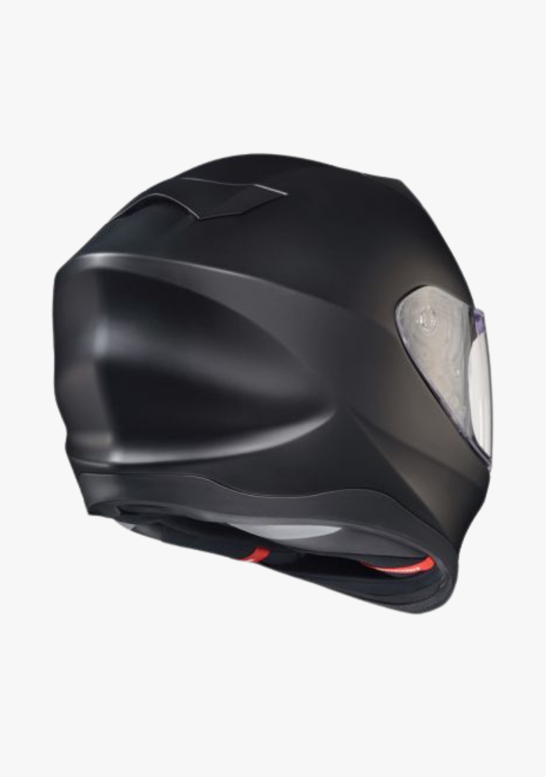 SCORPIO EXO-T520 SOLID HELMET WCL Helmet