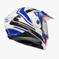 SCORPION EXO-AT960 HELMET HICKS WCL Helmet