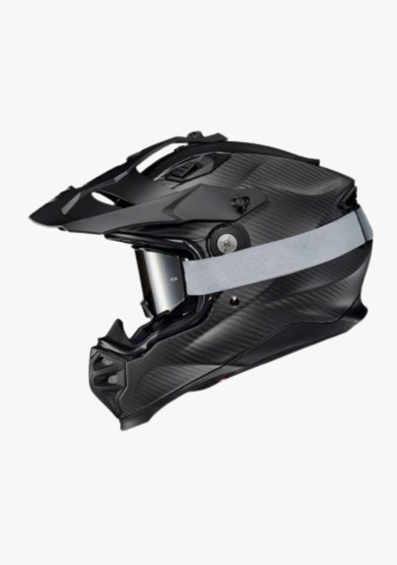 SCORPION EXO-XT9000 CARBON HELMET WCL Helmet