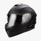 SENA OUTFORCE FULL-FACE HELMET WITH BLUETOOTH INTERCOM WCL Helmet