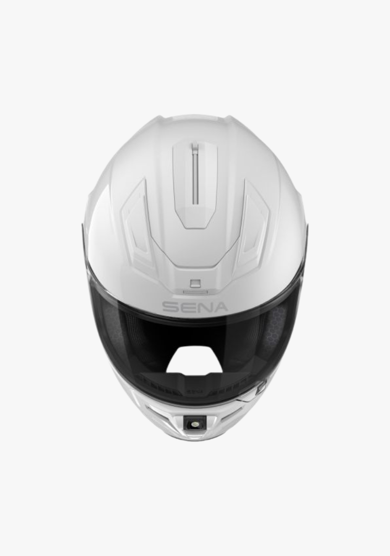 SENA PHANTOM WAVE INTERCOM HELMET WCL Helmet