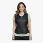 WCL Corset Style Ladies Vest