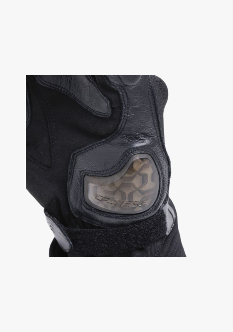 DAINESE FUNES GORE-TEX GLOVES WCL Helmet