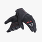 DAINESE NAMIB GLOVES WCL Helmet