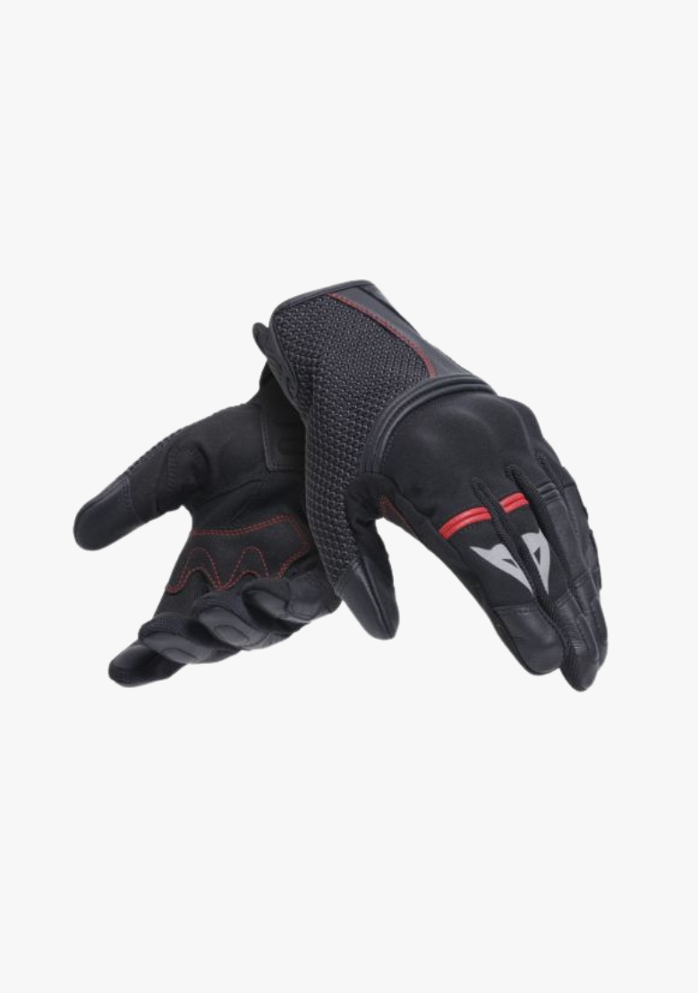 DAINESE NAMIB GLOVES WCL Helmet