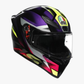 K1 S FASTLAP HELMET WCL Helmet