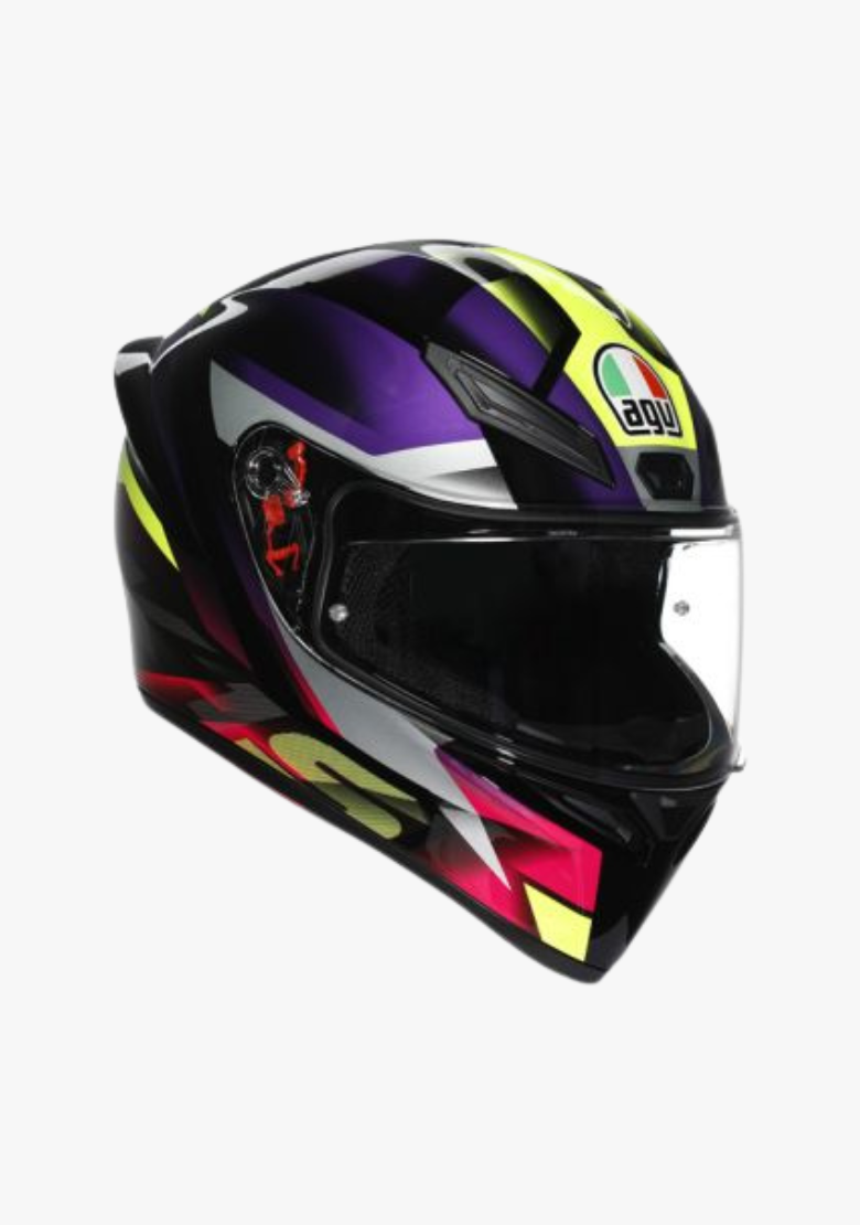 K1 S FASTLAP HELMET WCL Helmet