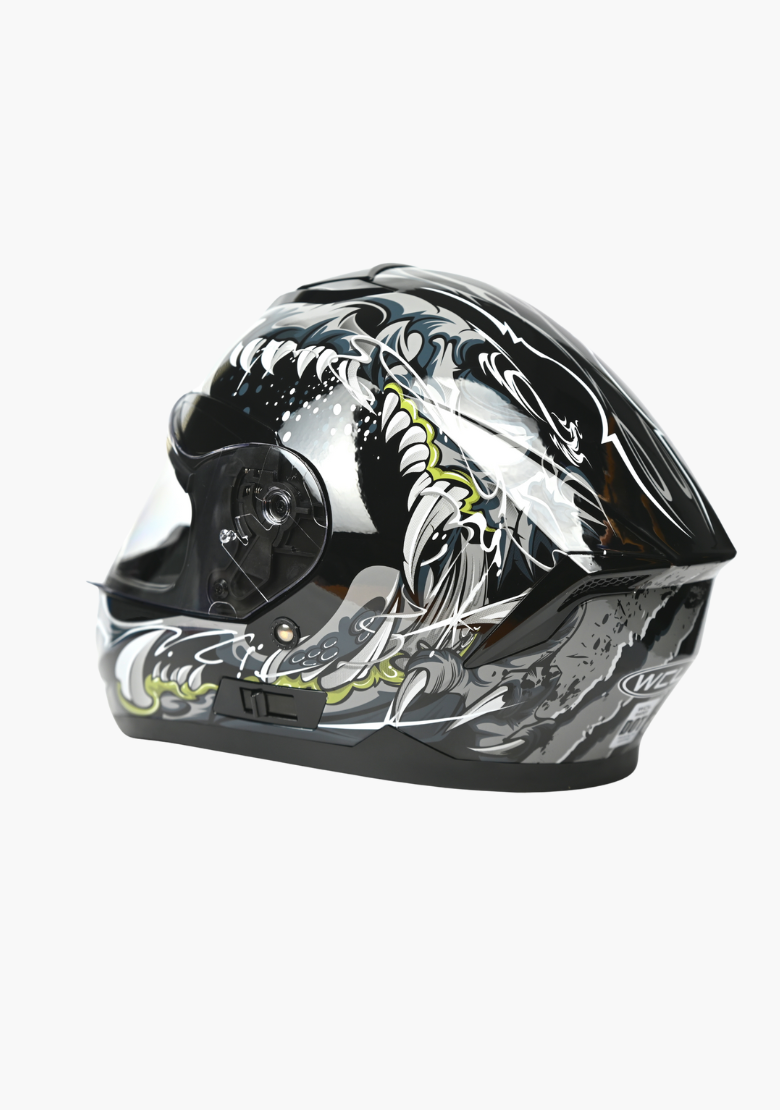 full face motorcycle skull helmets Daytona Cruiser Wild Soul Open Helmet Davidsons creative legacy is here on our H New Arrival Custom Skull Motorcycle