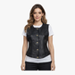 Womens Bar Vest