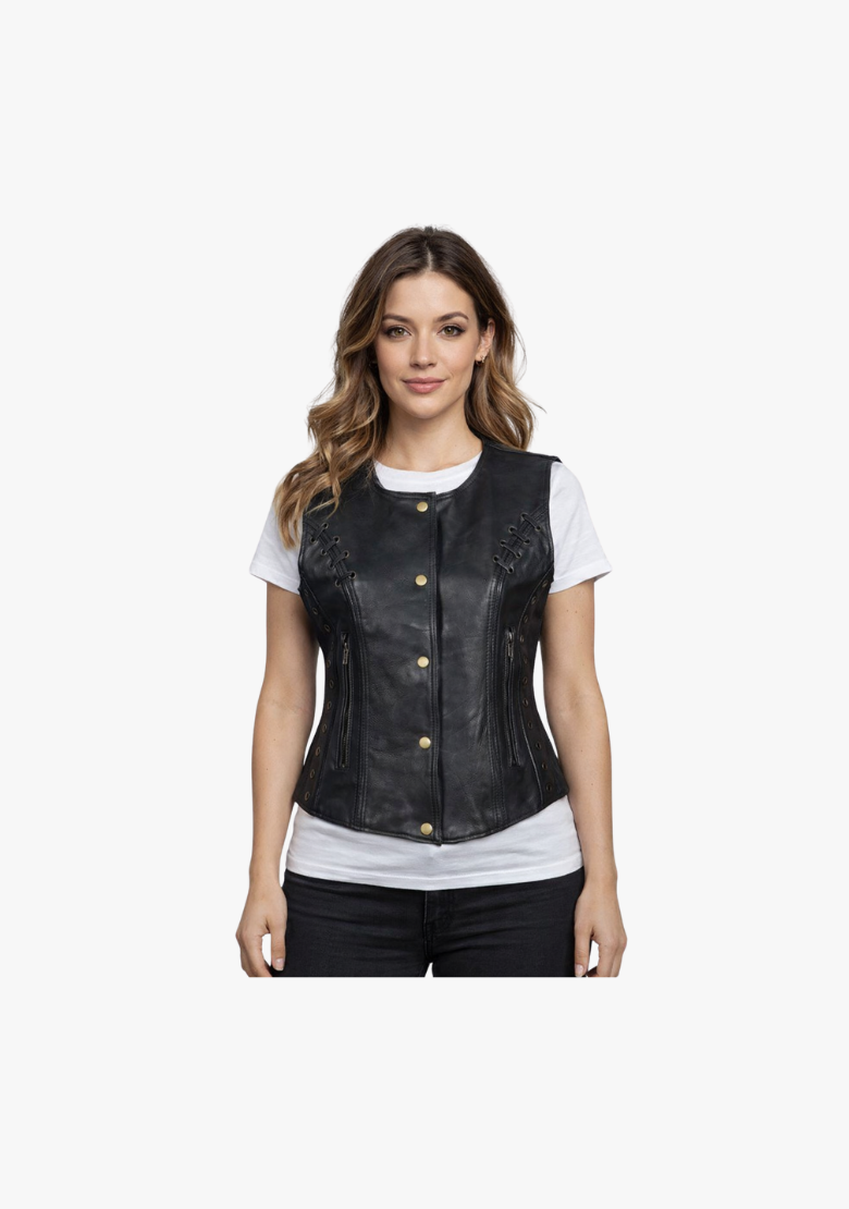Womens Bar Vest