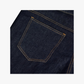 WCL Motorcycle Refinforced Kevlar Riding Jeans - Dark Blue