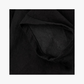WCL Motorcycle Refinforced Kevlar Riding Jeans - Black