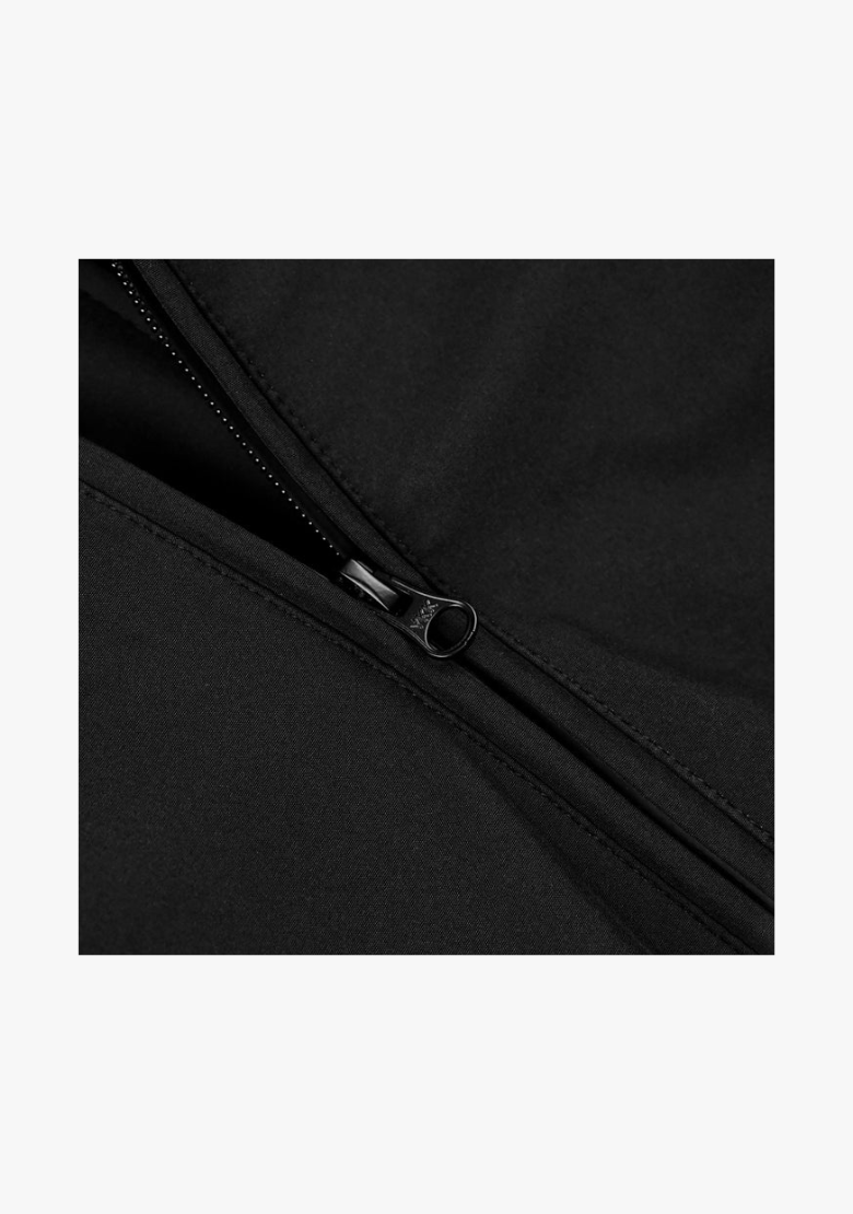 Softshell Cordura Armored Motorcycle Waterproof Jacket w/t CE Level 1 armor