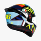 K1 S ROSSI WINTER TEST 2020 HELMET WCL Helmet