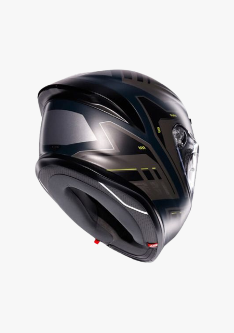 AGV K6 S ENHANCE HELMET WCL Helmet