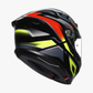 AGV K6 S ERAZER HELMET WCL Helmet