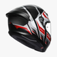 AGV K6 S KARVE HELMET WCL Helmet