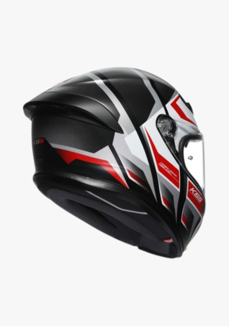 AGV K6 S KARVE HELMET WCL Helmet