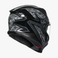 AGV K7 DAMASCUS HELMET WCL Helmet