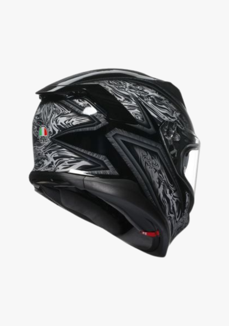 AGV K7 DAMASCUS HELMET WCL Helmet